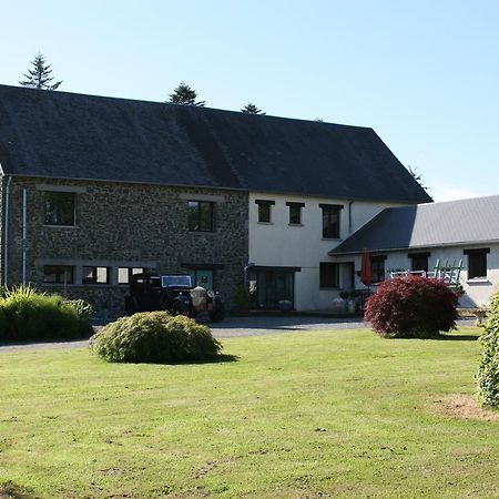 The Magnolias B&B Moyon Екстериор снимка